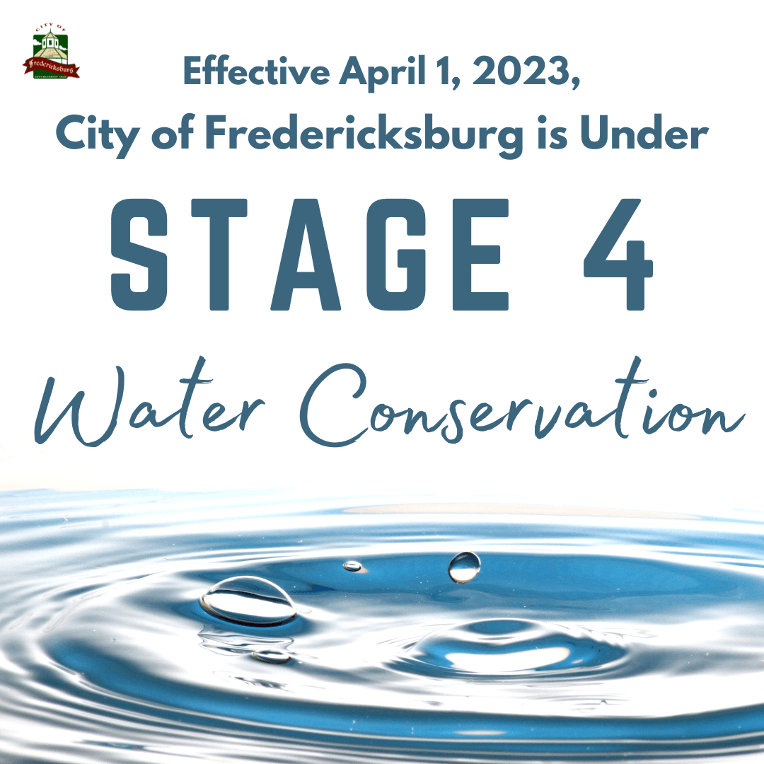 water conservation