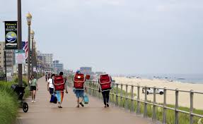 new jersey boardwalk