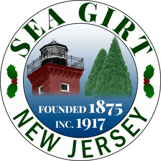 sea girt nj