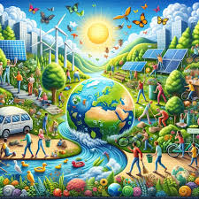 environmental awareness