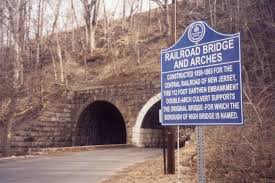 high bridge nj