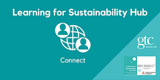learning for sustainability