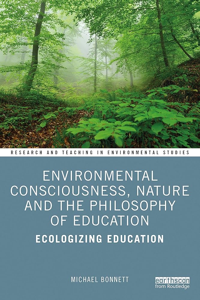 nature of environmental education