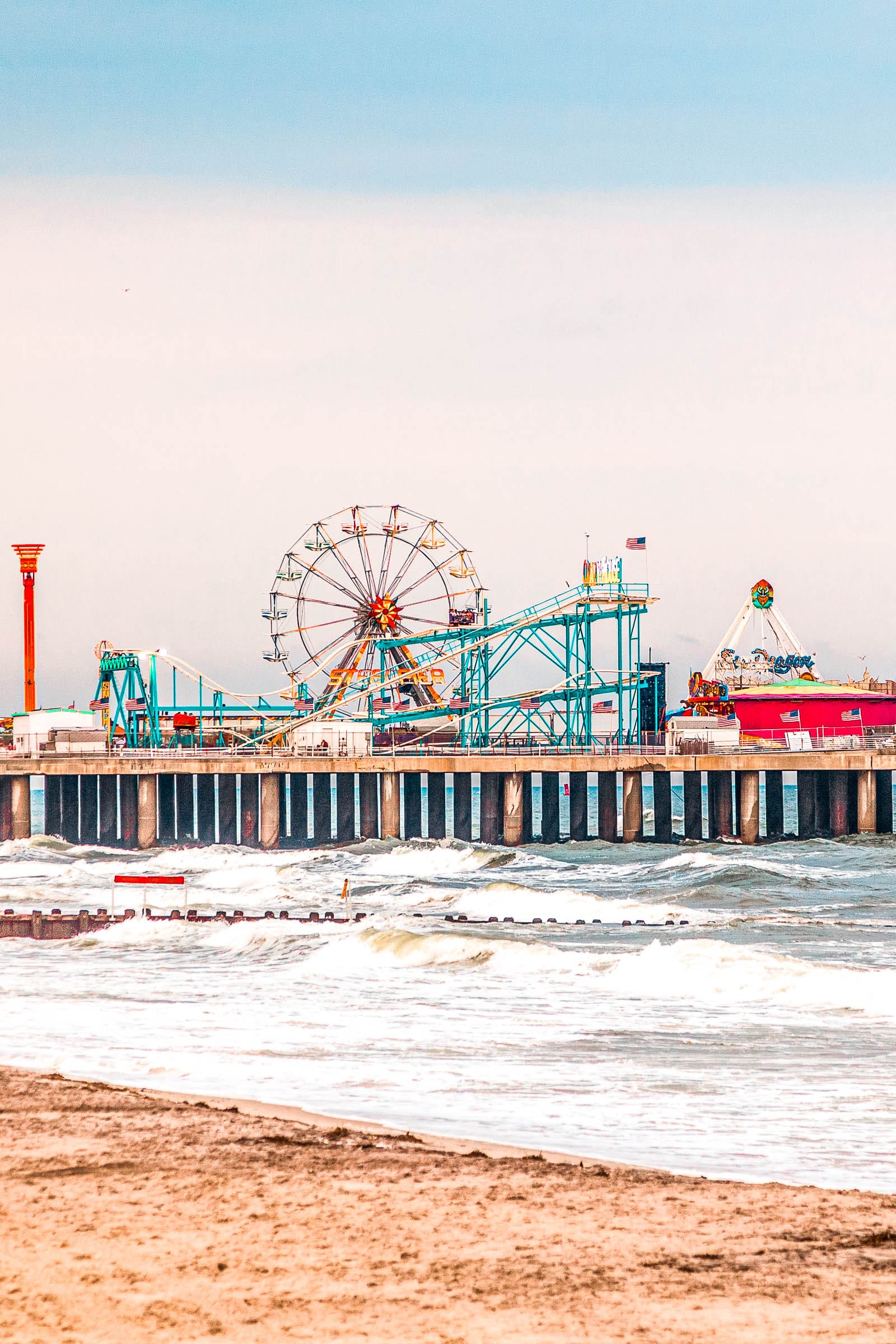 atlantic city new jersey