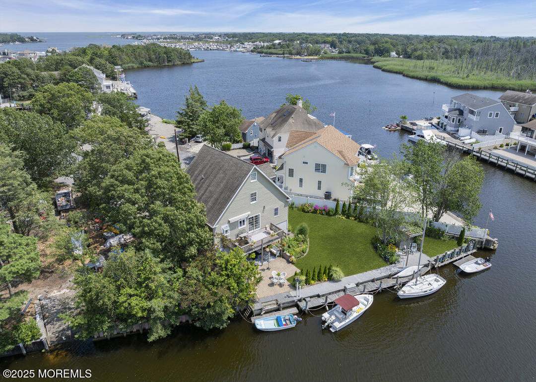 bayville nj